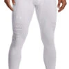 Under Armour Leggings Under UA CG Armour Novelty Legging-WHT -Craft Verkoop under armour ua cg armour novelty legging wht 519300 1373833 100