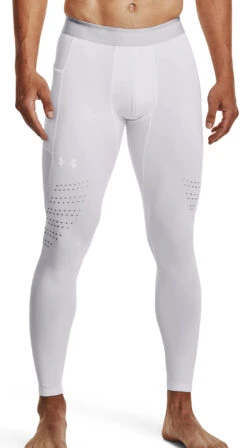 Under Armour Leggings Under UA CG Armour Novelty Legging-WHT