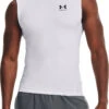 Under Armour Tanktop Under UA HG Armour Comp SL -Craft Verkoop under armour ua hg armour comp sl 349186 1361522 101