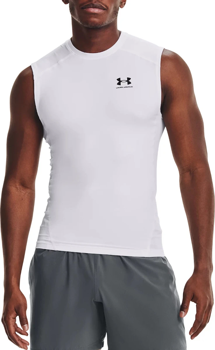 Under Armour Tanktop Under UA HG Armour Comp SL 1 Under Armour Tanktop Under UA HG Armour Comp SL