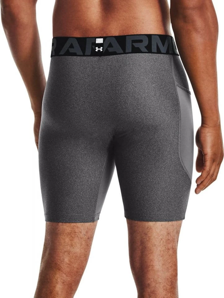 Under Armour Korte Broeken Under UA HG Armour Shorts 2 Under Armour Korte Broeken Under UA HG Armour Shorts - Afbeelding 2