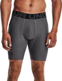 Under Armour Korte Broeken Under UA HG Armour Shorts