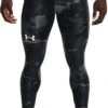 Under Armour UA HG IsoChill Prnt Leggings -Craft Verkoop under armour ua hg isochill prnt leggings 467929 1361585 002
