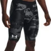 Korte Broeken Under Armour UA HG IsoChll Long Print Sts 5 Korte Broeken Under Armour UA HG IsoChll Long Print Sts -Craft Verkoop under armour ua hg isochll long print sts 470065 1361594 002