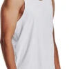 Tanktop Under Armour UA ISO-CHILL LASER SINGLET 8 Tanktop Under Armour UA ISO-CHILL LASER SINGLET -Craft Verkoop under armour ua iso chill laser singlet 584715 1376519 101