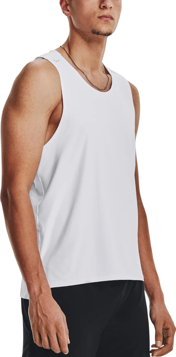 Tanktop Under Armour UA ISO-CHILL LASER SINGLET 1 Tanktop Under Armour UA ISO-CHILL LASER SINGLET