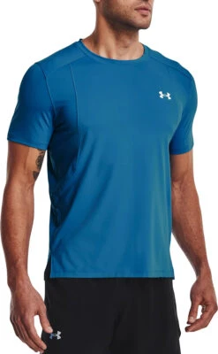 T-shirt Under Armour UA Iso-Chill Laser Tee-BLU