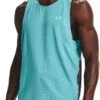 Tanktop Under Armour UA IsoChill Run 200 Vent SL-BLU 4 Tanktop Under Armour UA IsoChill Run 200 Vent SL-BLU -Craft Verkoop under armour ua isochill run 200 vent sl blu 335412 1361477 476