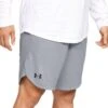 Korte Broeken Under Armour UA Knit Training Shorts 6 Korte Broeken Under Armour UA Knit Training Shorts -Craft Verkoop under armour ua knit training shorts 279725 1351641 011
