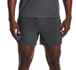 Korte Broeken Under Armour UA Launch SW 5'' Short