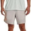 Korte Broeken Under Armour UA Launch SW 7'' WM Short-GRY -Craft Verkoop under armour ua launch sw 7 wm short gry 495751 1373414 592