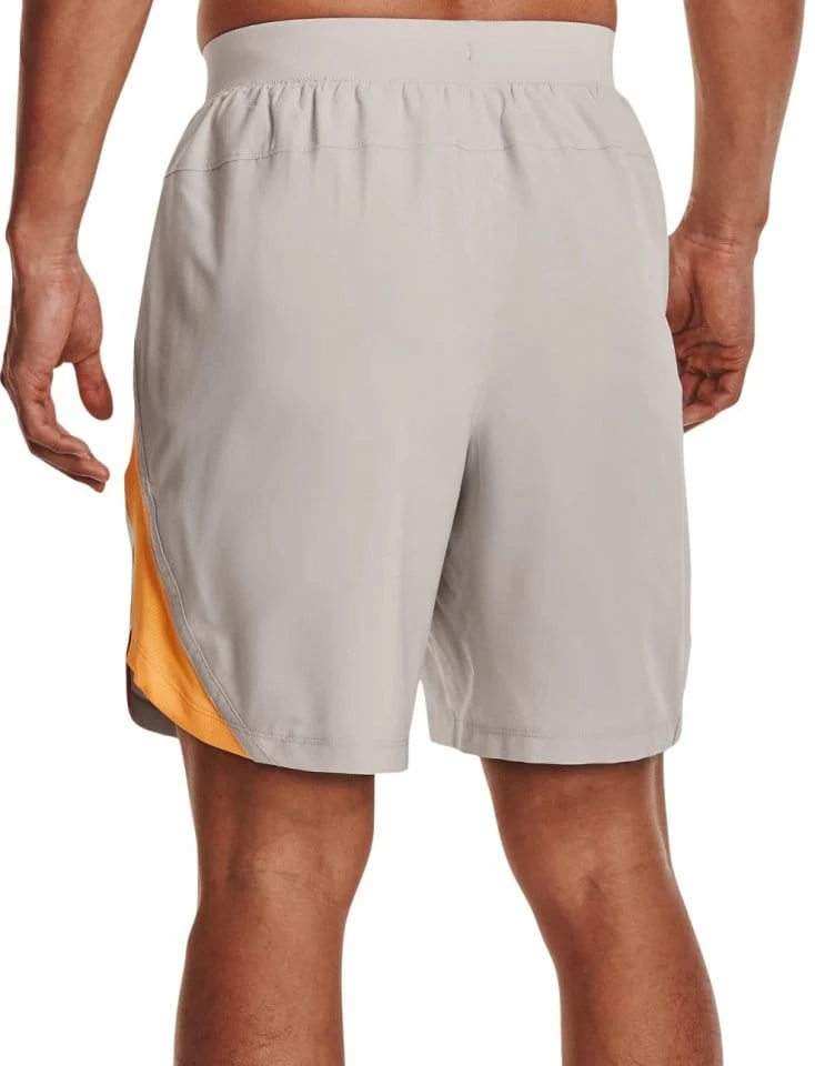 Korte Broeken Under Armour UA Launch SW 7'' WM Short-GRY 2 Korte Broeken Under Armour UA Launch SW 7'' WM Short-GRY - Afbeelding 2