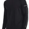 T-shirt Met Lange Mouwen Under Armour UA OUTRUN THE COLD LS-BLK 6 T-shirt Met Lange Mouwen Under Armour UA OUTRUN THE COLD LS-BLK -Craft Verkoop under armour ua outrun the cold ls blk 508164 1373214 001