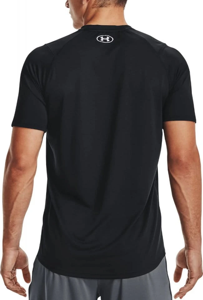 T-shirt Under Armour UA Raid 2.0 SS 2 T-shirt Under Armour UA Raid 2.0 SS - Afbeelding 2