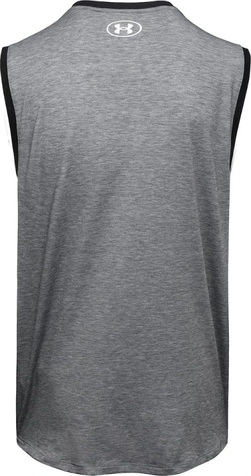 Tanktop Under Armour UA RECOVER SLEEVELESS 2 Tanktop Under Armour UA RECOVER SLEEVELESS - Afbeelding 2