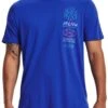 T-shirt Under Armour UA RUN ANYWHERE TEE V2-BLU 5 T-shirt Under Armour UA RUN ANYWHERE TEE V2-BLU -Craft Verkoop under armour ua run anywhere tee v2 blu 494195 1374424 486