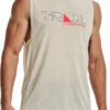 Tanktop Under Armour UA Run Trail Tank 5 Tanktop Under Armour UA Run Trail Tank -Craft Verkoop under armour ua run trail tank 451553 1369754 280