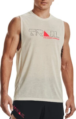 Tanktop Under Armour UA Run Trail Tank