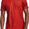 T-shirt Under Armour UA Rush 2.0 Emboss SS 5 T-shirt Under Armour UA Rush 2.0 Emboss SS -Craft Verkoop under armour ua rush 2 0 emboss ss org 371447 1366064 839