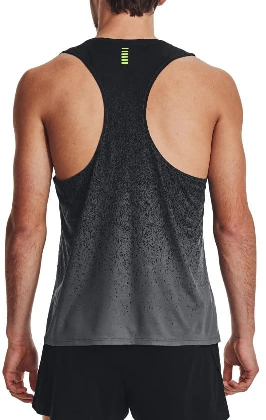 Tanktop Under Armour UA RUSH CICADA SINGLET 2 Tanktop Under Armour UA RUSH CICADA SINGLET - Afbeelding 2