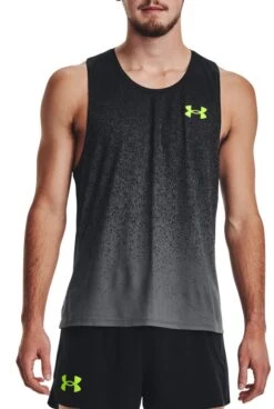 Tanktop Under Armour UA RUSH CICADA SINGLET