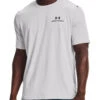 T-shirt Under Armour UA Rush Energy SS-GRY -Craft Verkoop under armour ua rush energy ss gry 375043 1366138 014