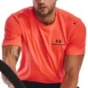 T-shirt Under Armour UA Rush Energy SS-ORG