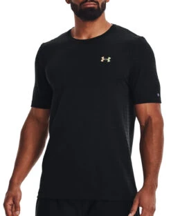 T-shirt Under Armour UA Rush Seamless GeoSport
