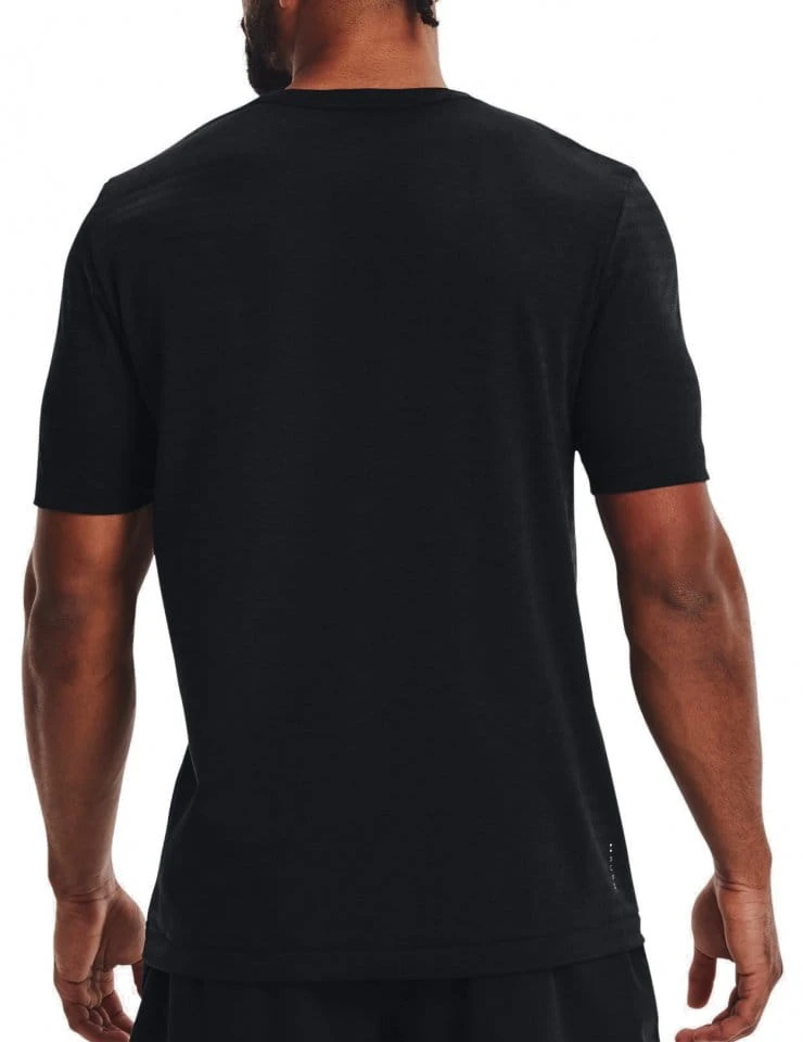 T-shirt Under Armour UA Rush Seamless GeoSport 2 T-shirt Under Armour UA Rush Seamless GeoSport - Afbeelding 2