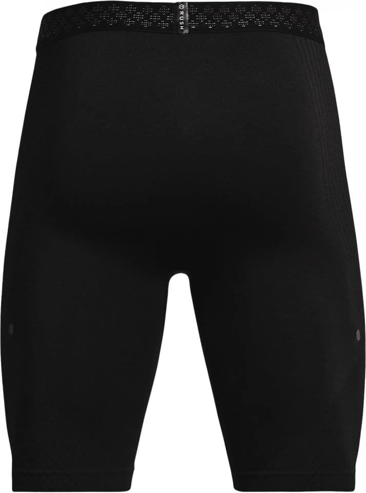 Korte Broeken Under Armour UA Rush Seamless Long Shorts 2 Korte Broeken Under Armour UA Rush Seamless Long Shorts - Afbeelding 2