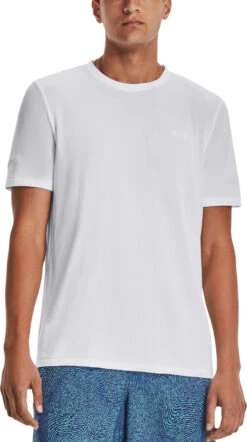 T-shirt Under Armour UA SEAMLESS STRIDE SS