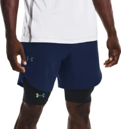 Korte Broeken Under Armour UA StretchWoven Shorts