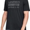 T-shirt Under Armour UA TEAM ISSUE WORDMARK SS -Craft Verkoop under armour ua team issue wordmark ss 147675 1329582 002