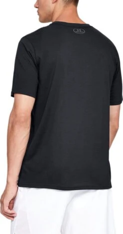 T-shirt Under Armour UA TEAM ISSUE WORDMARK SS 7 T-shirt Under Armour UA TEAM ISSUE WORDMARK SS -Craft Verkoop under armour ua team issue wordmark ss 147675 1329582 003 960