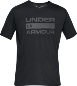 T-shirt Under Armour UA TEAM ISSUE WORDMARK SS 8 T-shirt Under Armour UA TEAM ISSUE WORDMARK SS -Craft Verkoop under armour ua team issue wordmark ss 147675 1329582 004 960