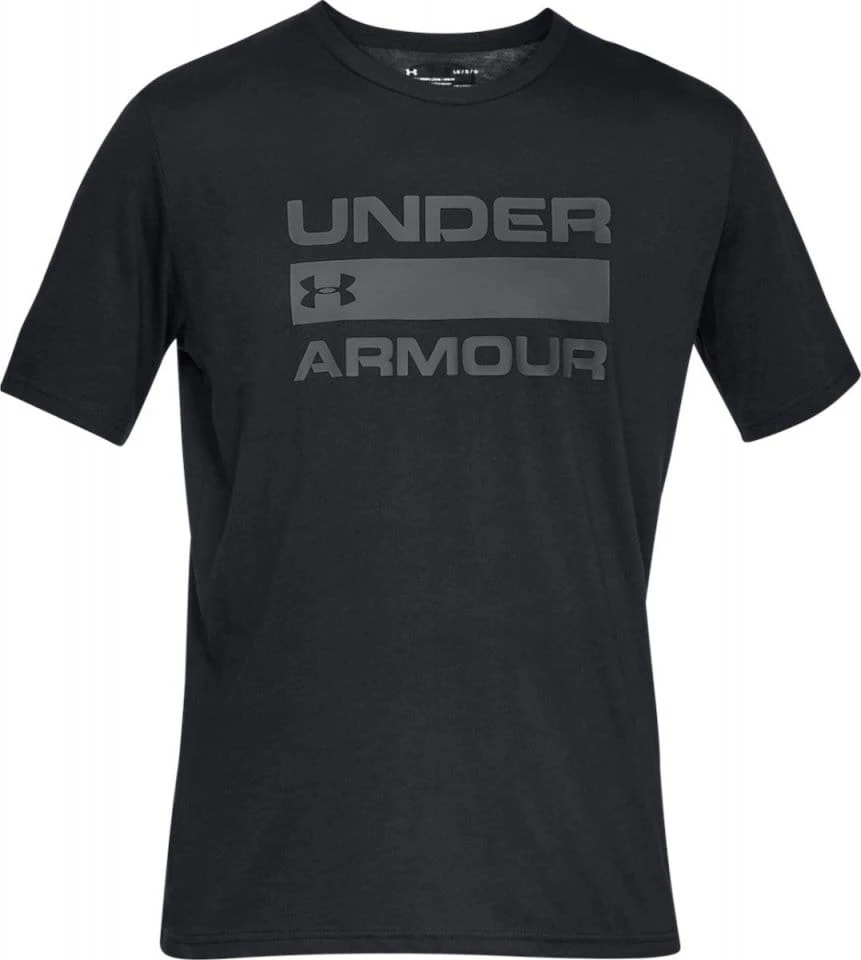 T-shirt Under Armour UA TEAM ISSUE WORDMARK SS 4 T-shirt Under Armour UA TEAM ISSUE WORDMARK SS - Afbeelding 4
