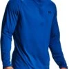 T-shirt Met Lange Mouwen Under Armour UA Tech 2.0 1/2 Zip-BLU 4 T-shirt Met Lange Mouwen Under Armour UA Tech 2.0 1/2 Zip-BLU -Craft Verkoop under armour ua tech 2 0 1 2 zip blu 490148 1328495 402