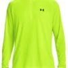 T-shirt Met Lange Mouwen Under Armour UA Tech 2.0 1/2 Zip 4 T-shirt Met Lange Mouwen Under Armour UA Tech 2.0 1/2 Zip -Craft Verkoop under armour ua tech 2 0 1 2 zip grn 557465 1328495 369