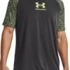 T-shirt Under Armour UA Tech 2.0 Inverted P SS-GRY 4 T-shirt Under Armour UA Tech 2.0 Inverted P SS-GRY -Craft Verkoop under armour ua tech 2 0 inverted p ss gry 458571 1370539 010