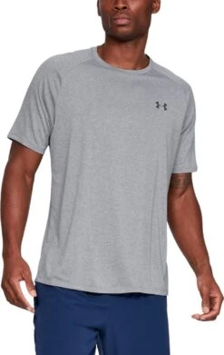 T-shirt Under Armour UA Tech 2.0 SS Tee