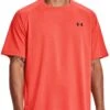 T-shirt Under Armour UA Tech 2.0 SS Tee Novelty-ORG