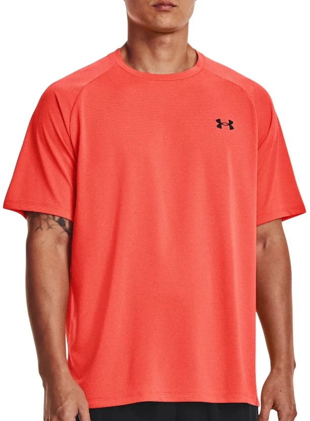 T-shirt Under Armour UA Tech 2.0 SS Tee Novelty-ORG 1 T-shirt Under Armour UA Tech 2.0 SS Tee Novelty-ORG