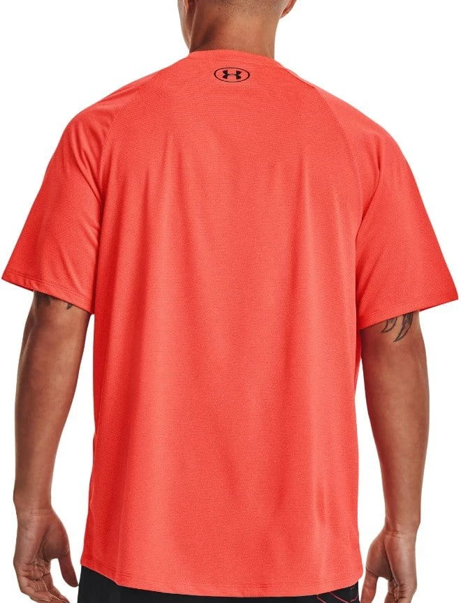 T-shirt Under Armour UA Tech 2.0 SS Tee Novelty-ORG 2 T-shirt Under Armour UA Tech 2.0 SS Tee Novelty-ORG - Afbeelding 2