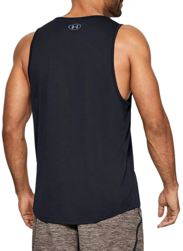 Tanktop Under Armour UA Tech 2.0 Tank 2 Tanktop Under Armour UA Tech 2.0 Tank - Afbeelding 2
