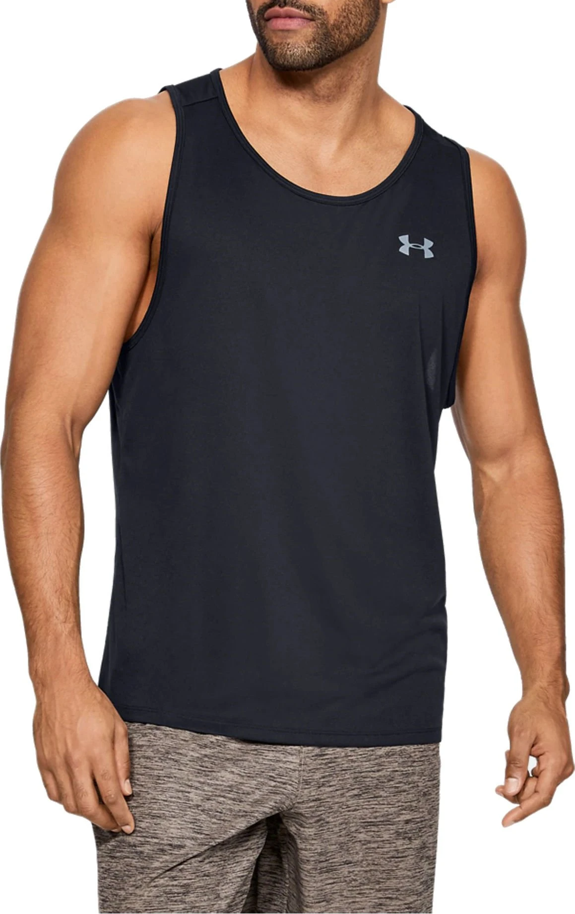 Tanktop Under Armour UA Tech 2.0 Tank 1 Tanktop Under Armour UA Tech 2.0 Tank
