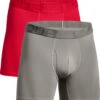 Boxers Under Armour UA Tech Mesh 6in 2 Pack 5 Boxers Under Armour UA Tech Mesh 6in 2 Pack -Craft Verkoop under armour ua tech mesh 6in 2 pack 553974 1363623 890