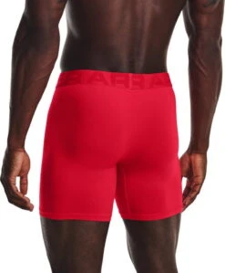 Boxers Under Armour UA Tech Mesh 6in 2 Pack -Craft Verkoop under armour ua tech mesh 6in 2 pack 553974 1363623 891 960