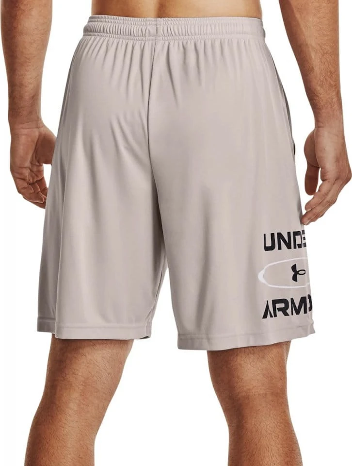 Korte Broeken Under Armour UA Tech WM Graphic Shorts 2 Korte Broeken Under Armour UA Tech WM Graphic Shorts - Afbeelding 2