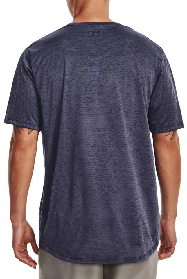 T-shirt Under Armour UA Training Vent 2.0 SS-GRY 2 T-shirt Under Armour UA Training Vent 2.0 SS-GRY - Afbeelding 2