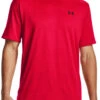 T-shirt Under Armour Training Vent 2.0 -Craft Verkoop under armour ua training vent 2 0 ss red 334293 1361426 600